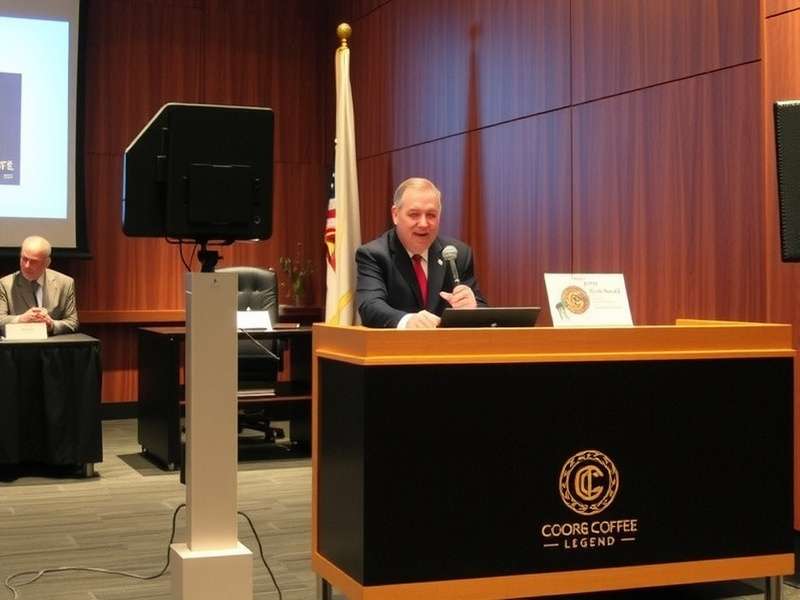 Coorg Coffee Legend Auction